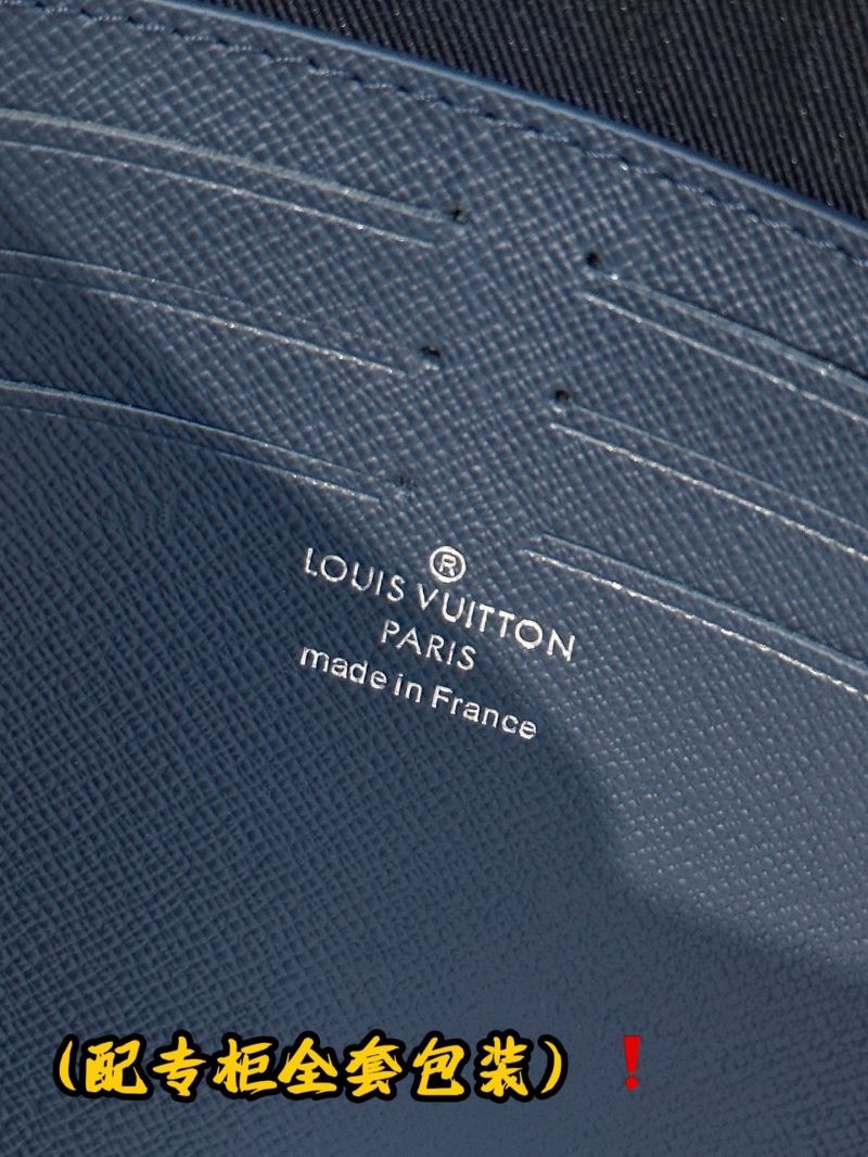 Louis Vuitton Wallets Purse